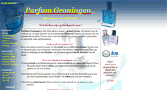 Desktop Screenshot of parfum-groningen.rm-parfum.nl